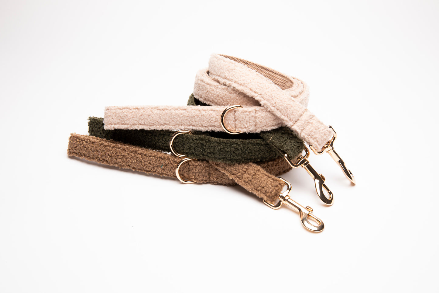 Brown Sherpa - Dog Leash