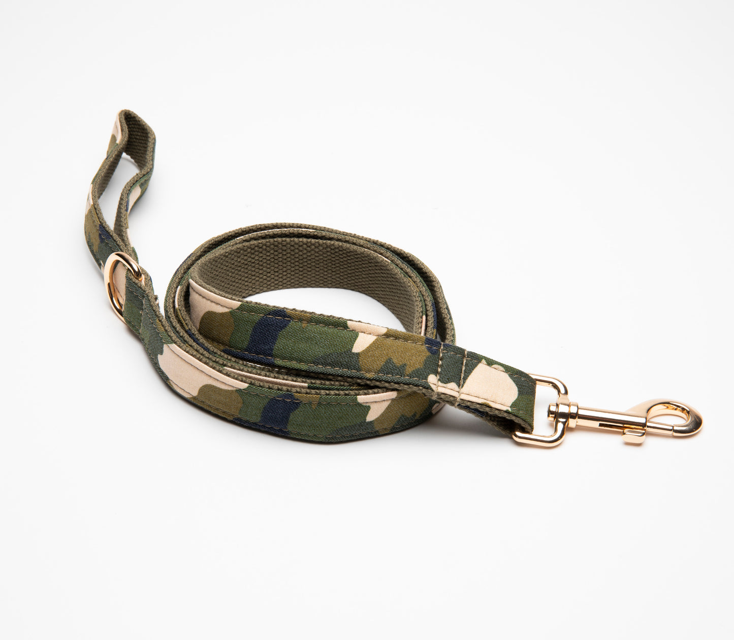 Camo - Dog Leash