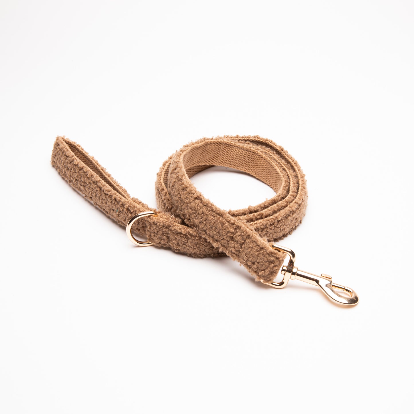 Brown Sherpa - Dog Leash