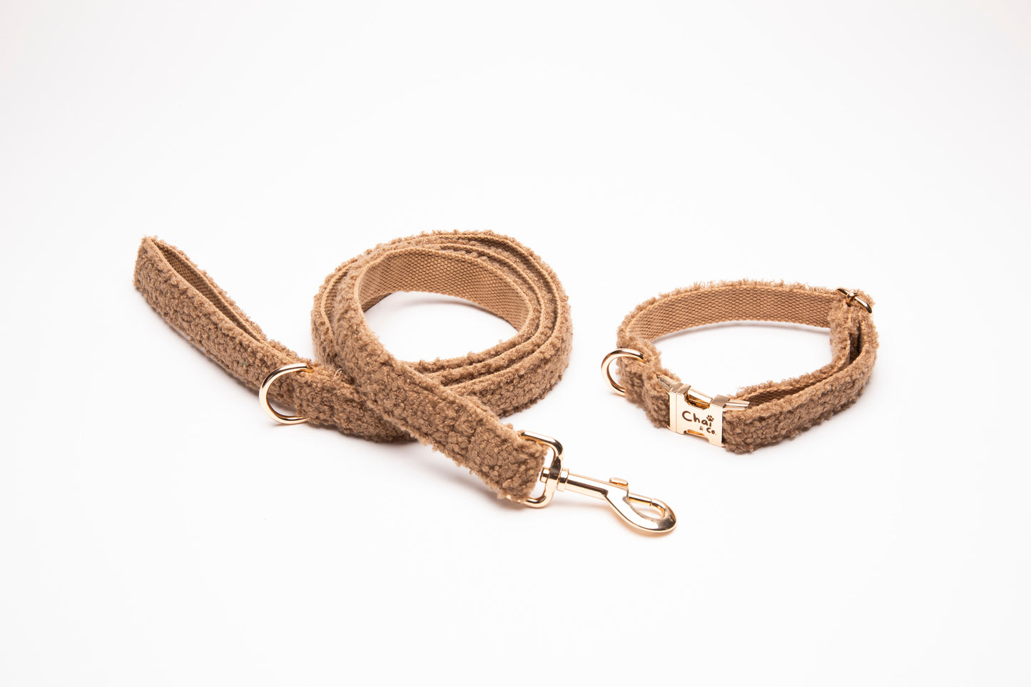 Brown Sherpa - Dog Leash
