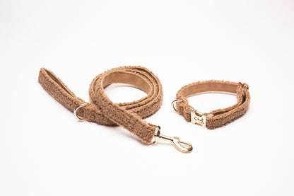 Brown Sherpa - Dog Leash