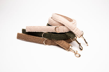 Brown Sherpa - Dog Leash