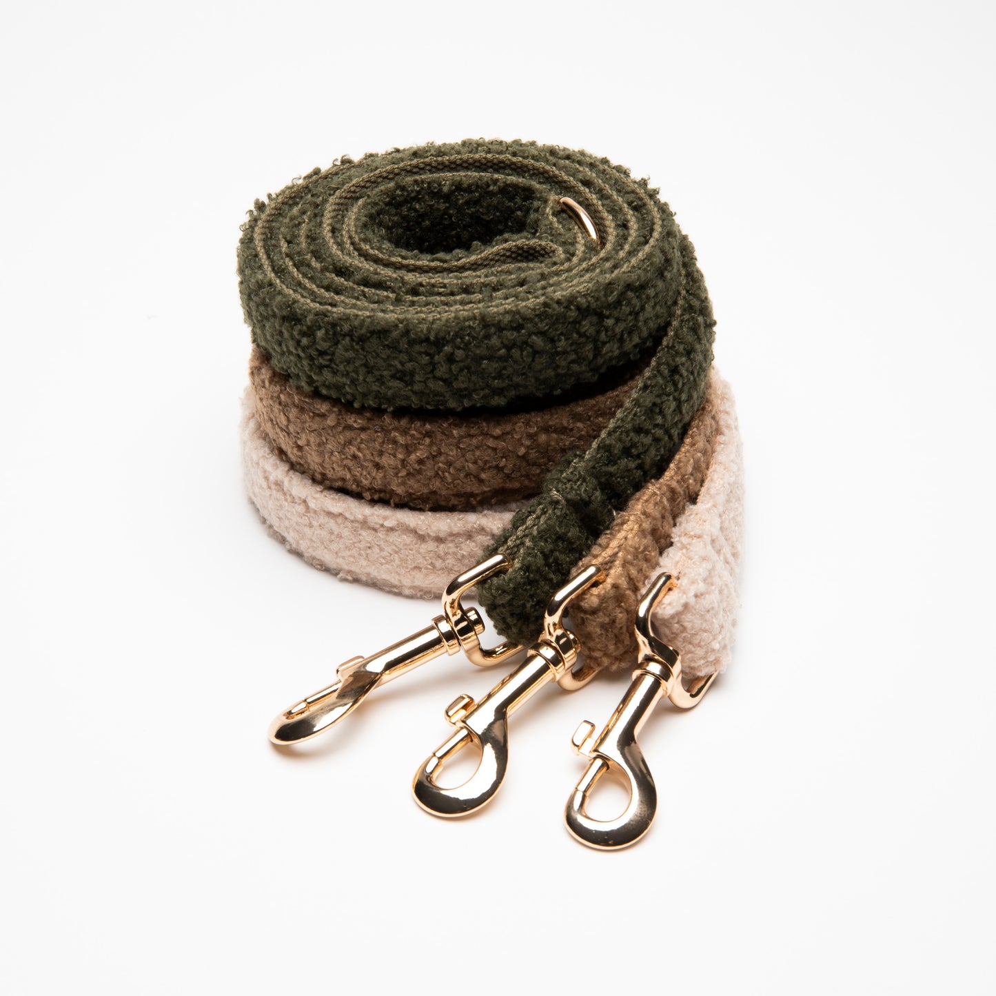 Brown Sherpa - Dog Leash