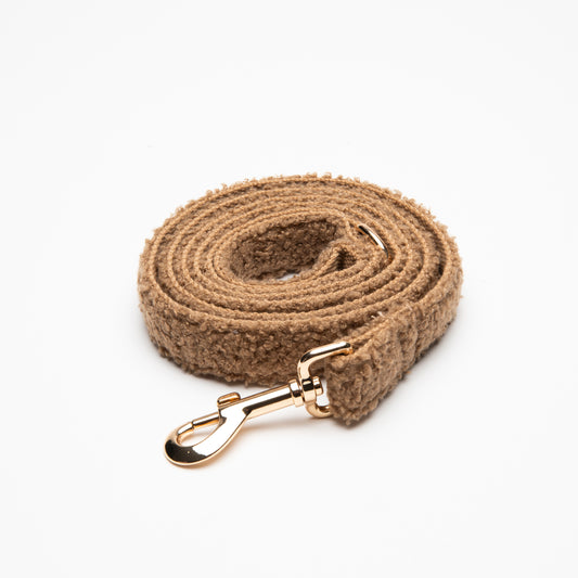 Brown Sherpa - Dog Leash